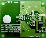 GT101L demo board
