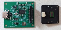 Topaz USB module